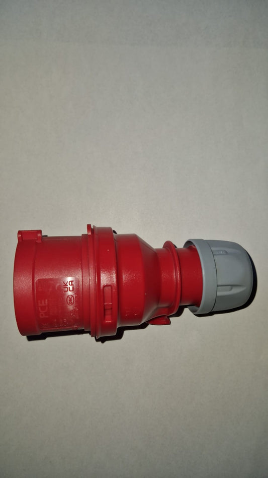 CEE-Stecker 400 Volt